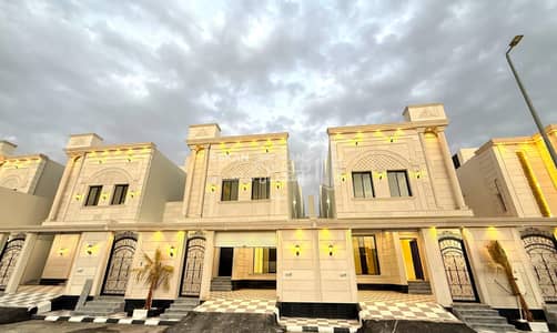 فیلا 8 غرف نوم للبيع في حي الرحبة، الطائف - فيلا - الطائف - الرحبة (ج6)