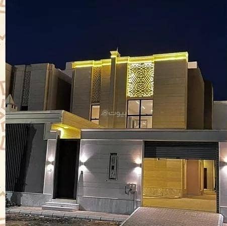 فيلا للبيع في الرحاب، بريدة منطقة القصيم فيلا للبيع في الرحاب، بريدة منطقة القصيم