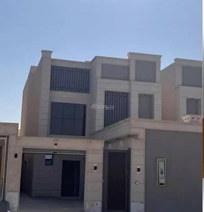 فیلا 5 غرف نوم للبيع في النخيل، بريدة منطقة القصيم - فيلا للبيع في النخيل، بريدة منطقة القصيم