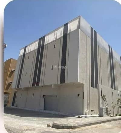 1 Bedroom Flat for Rent in Al Nakhil, Buraydah Al Qassim Region - Apartment for rent in Al Nakheel, Buraydah, Qassim region