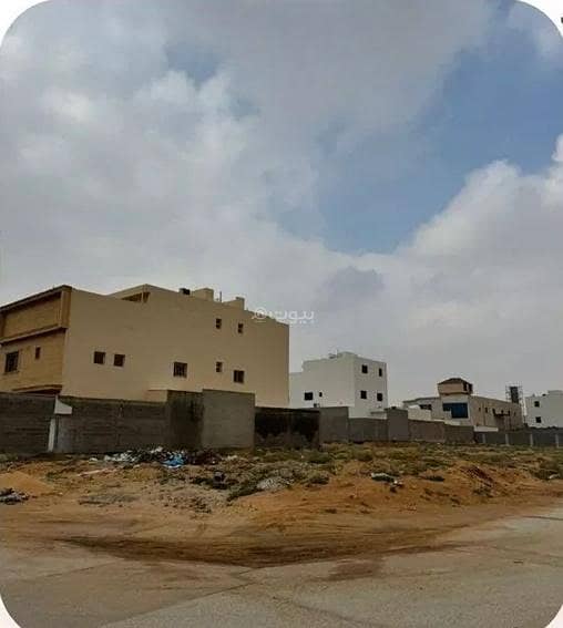 Residential land for sale in Altawfik, Buraydah, Al Qassim region