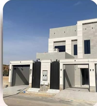 5 Bedroom Flat for Rent in Al Nakhil, Buraydah Al Qassim Region - Apartment for rent in Al Nakheel, Buraydah, Qassim Region