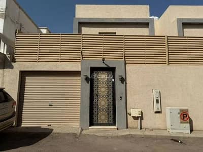 فیلا 6 غرف نوم للبيع في غرب الرياض، الرياض - فيلا للبيع في سلطانة، غرب الرياض