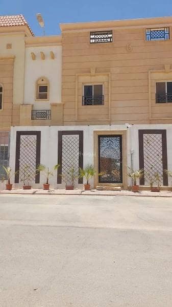 فیلا 3 غرف نوم للبيع في غرب الرياض، الرياض - فيلا تاون هاوس للبيع في ظهرة لبن، غرب الرياض
