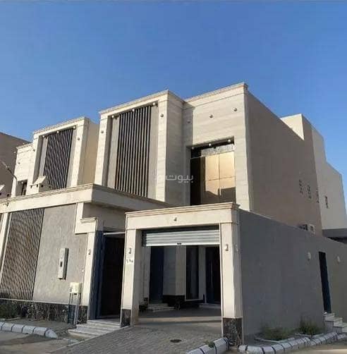 فيلا للبيع في حي الصفاء، بريدة منطقة القصيم فيلا للبيع في حي الصفاء، بريدة منطقة القصيم