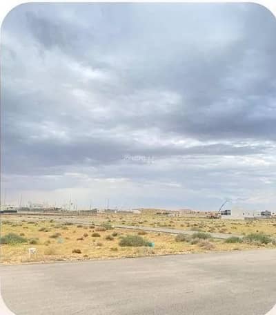 Land for Sale in Al Shiqah, Buraydah Al Qassim Region - Land for sale in Al-Shuqah, Buraydah, Al-Qassim region