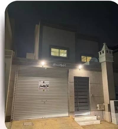 5 Bedroom Apartment for Rent in Al Nakhil, Buraydah Al Qassim Region - Apartment for rent in Al Nakheel, Buraydah, Al-Qassim region