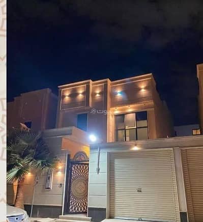فیلا 5 غرف نوم للايجار في الربوة، بريدة منطقة القصيم - فيلا للايجار في الربوة، بريدة منطقة القصيم