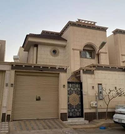 فیلا 5 غرف نوم للايجار في النخيل، بريدة منطقة القصيم - فيل للإيجار في النخيل، بريدة منطقة القصيم