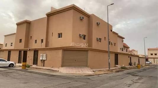 فیلا 5 غرف نوم للبيع في حي الهدا، المزاحمية منطقة الرياض - فيلا للبيع في حي الهدا، المزاحمية