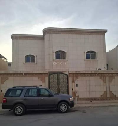 فیلا 6 غرف نوم للبيع في شمال الرياض، الرياض - فيلا للبيع في الصحافة، شمال الرياض