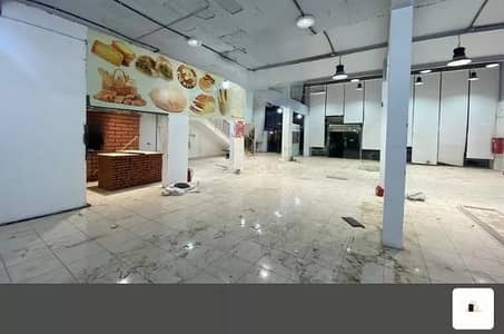 معرض  للايجار في الروضة، بريدة منطقة القصيم - معرض للإيجار في الروضة، بريدة، منطقة القصيم