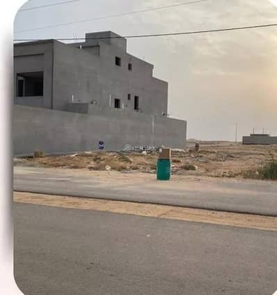 Land for Sale in Al Naqeeb Al Shamali, Buraydah Al Qassim Region - Land for sale in Al Naqeeb Al Shamali, Buraydah, Al Qassim region