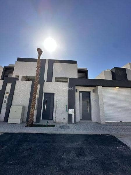 فيلا 6 غرف نوم للايجار في المونسية، شرق الرياض فيلا 6 غرف نوم للايجار في المونسية، شرق الرياض