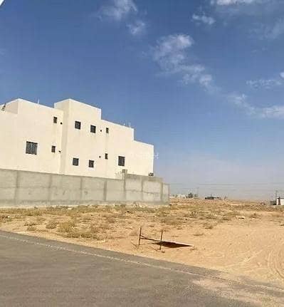 ارض سكنية  للبيع في النزهة، بريدة منطقة القصيم - أرض للبيع في النزهة، بريدة منطقة القصيم
