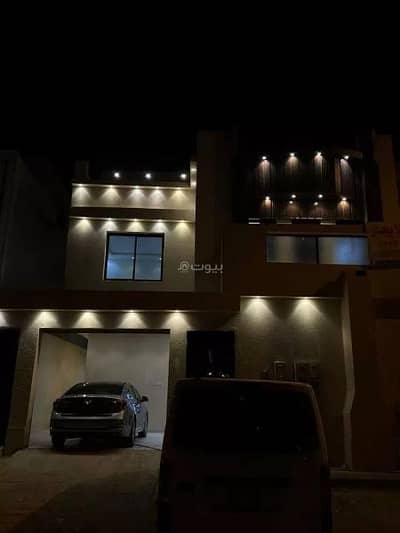 فیلا 5 غرف نوم للبيع في شرق الرياض، الرياض - فيلا للبيع في الرمال، شرق الرياض