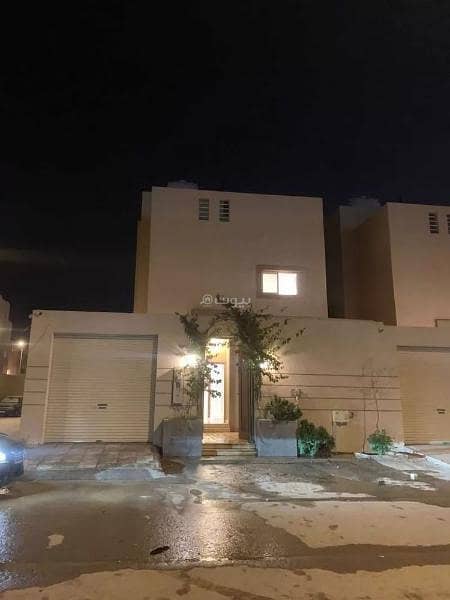 فيلا للبيع في الجنادرية، شرق الرياض فيلا للبيع في الجنادرية، شرق الرياض
