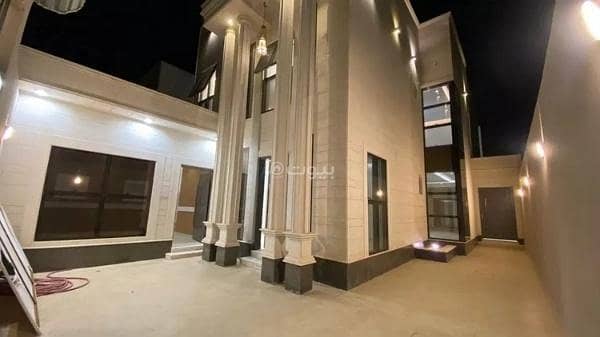 فيلا للبيع في الروضة، بريدة منطقة القصيم فيلا للبيع في الروضة، بريدة منطقة القصيم