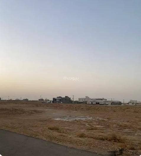 أرض للبيع في النزهة، بريدة منطقة القصيم أرض للبيع في النزهة، بريدة منطقة القصيم
