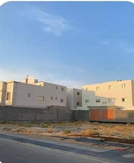 أرض سكنية للبيع في النخيل، بريدة، منطقة القصيم أرض سكنية للبيع في النخيل، بريدة، منطقة القصيم