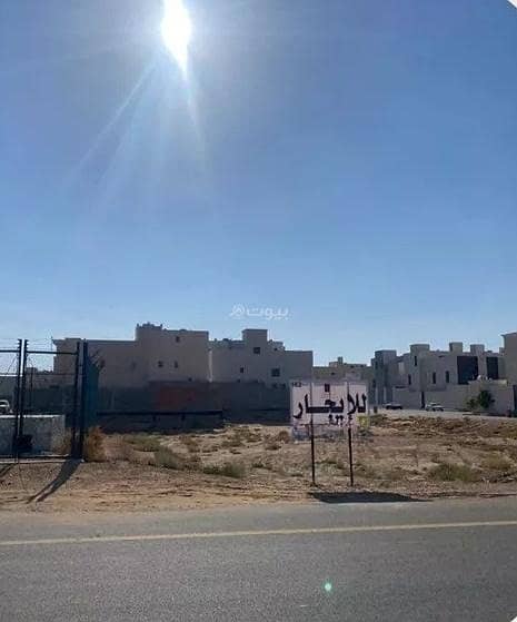 أرض تجارية للايجار في النخيل، بريدة منطقة القصيم أرض تجارية للايجار في النخيل، بريدة منطقة القصيم