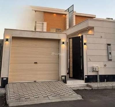 5 Bedroom Villa for Rent in Al Humar Al Janubi, Buraydah Al Qassim Region - Villa for rent in Al Hamra Al Janoubi, Buraydah, Al Qassim Region