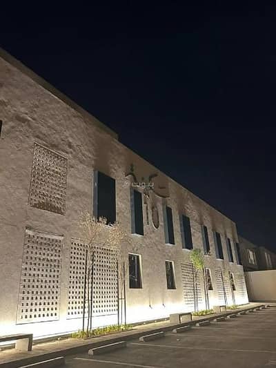 فلیٹ 3 غرف نوم للايجار في شمال الرياض، الرياض - شقة للإيجار في النرجس، شمال الرياض