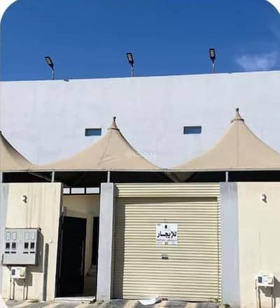 1 Bedroom Rest House for Rent in Al Rihab, Buraydah Al Qassim Region - Rest house for rent in Ar Rihab, Buraydah, Qassim Region