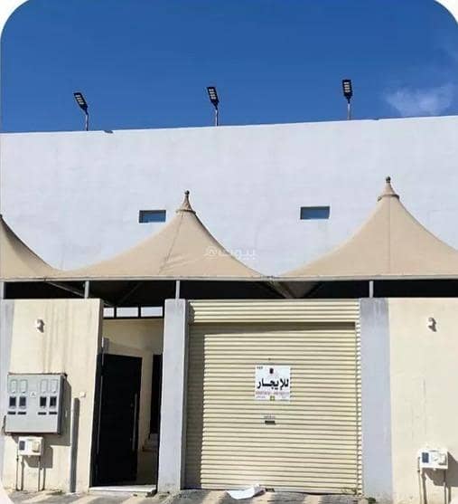 Rest house for rent in Ar Rihab, Buraydah, Qassim Region