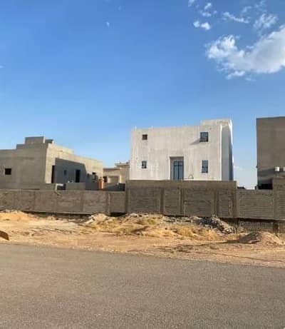 ارض سكنية  للبيع في الإزدهار، بريدة منطقة القصيم - أرض للبيع في الازدهار، بريدة منطقة القصيم