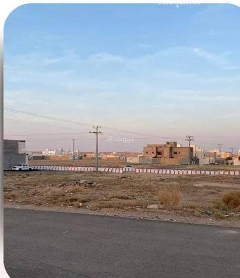 أرض للبيع في النقيب الشمالي، بريدة القصيم أرض للبيع في النقيب الشمالي، بريدة القصيم