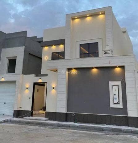 Villa for sale in Al-Safaa neighborhood, Buraydah, Qassim Region
