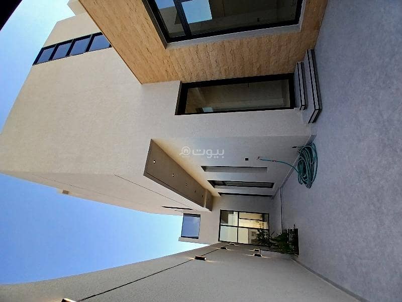 Villa for sale in Al Ramal, Majdieh District