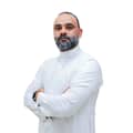 معتز حسين