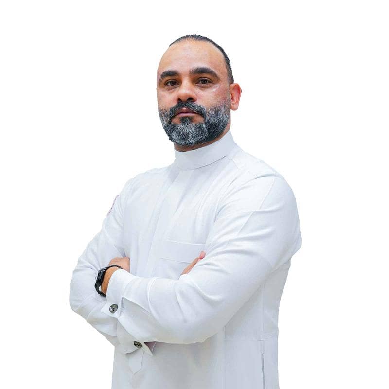 Moataz Hussein