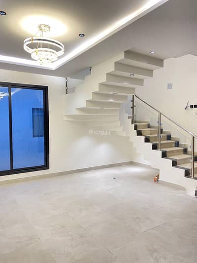 دور 4 غرف نوم للبيع في جنوب الرياض، الرياض - Villa for sale in Badr district