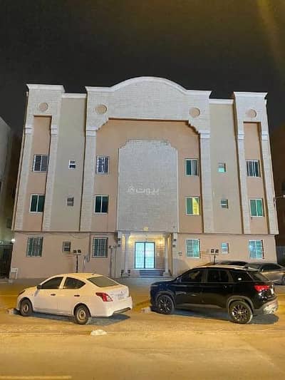3 Bedroom Apartment for Sale in North Riyadh, Riyadh - 3-bedroom apartment for sale in Al Nada, north of Riyadh
