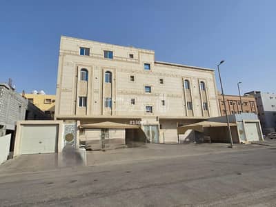 6 Bedroom Apartment for Sale in Al Nur, Dammam - Apartment - Dammam - Noor District