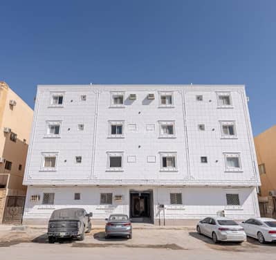 Studio for Rent in North Riyadh, Riyadh - Studio Apartment For Rent Al Yasmin