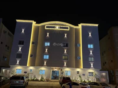1 Bedroom Apartment for Rent in North Riyadh, Riyadh - Apartment for rent in Al Yasmin, Riyadh