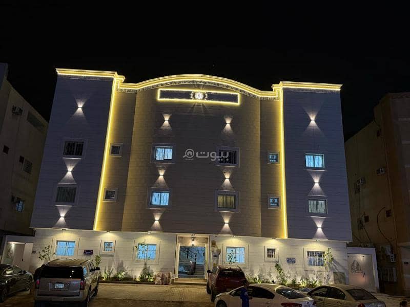 Apartment for rent in Al Yasmin, Riyadh
