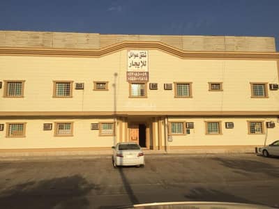 فلیٹ 1 غرفة نوم للايجار في شمال الرياض، الرياض - شقة  للإيجار في العقيق