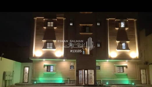 2 Bedroom Flat for Sale in Al Nur, Dammam - Apartment - Dammam - Al-Badr { Light }