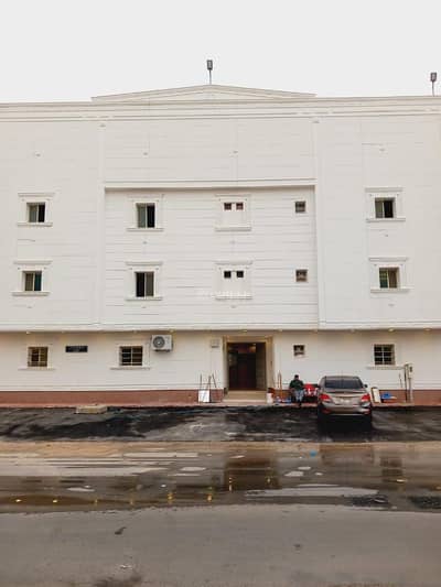 فلیٹ 1 غرفة نوم للايجار في وسط الرياض، الرياض - متوفر استديو بحي العقيق ايجار سنوي راكب مطبخ ومكيف اسبيلت