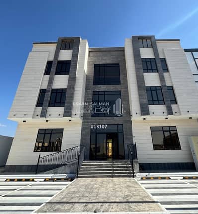 4 Bedroom Flat for Sale in Ayn Al Khif, Madina - Apartment - Al-Madinah Al-Munawwarah - Wadi Madinah and Ain Al-Khaif, Maytan area (Al-Badrani)