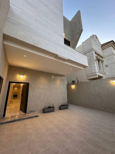 6 Bedroom House for Sale in North Jeddah, Jeddah - Houseggio L'ululà - Abhur Al Shamaliyah with luxurious finishing and high quality. A location that is easy to reach 📍.
