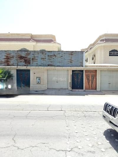 فیلا 8 غرف نوم للايجار في شرق الرياض، الرياض - فيلا استثمارية