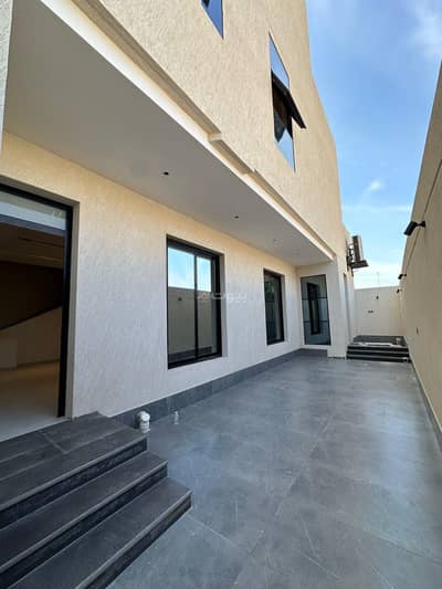فیلا 5 غرف نوم للبيع في شمال جدة، جدة - 🏡فلل نـــزل ٤  📍ابحر الشماليه  (الياقوت ، نسيم ابحر )
