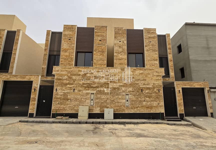 فيلا - الرياض - حي البيان فيلا - الرياض - حي البيان