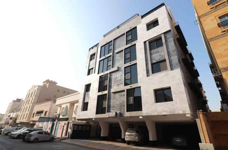 5 Bedroom Apartment for Sale in North Jeddah, Jeddah - Five bedroom apartment for sale in Jeddah, Al Naem neighborhood, immediate delivery